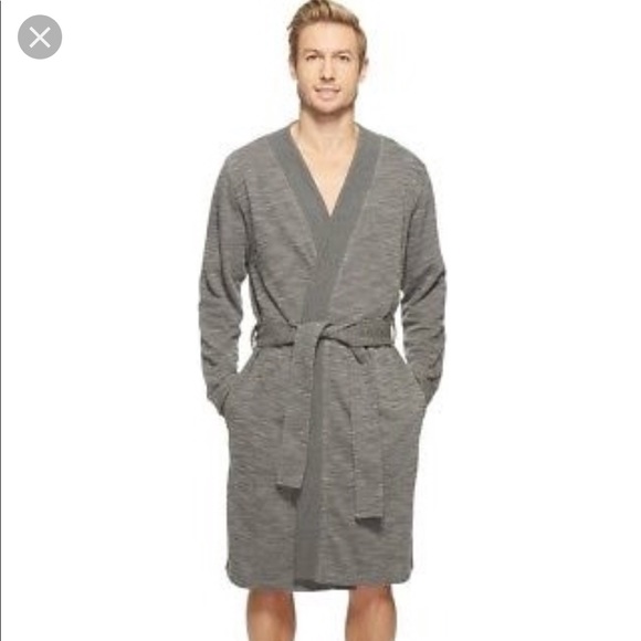 ugg kent robe